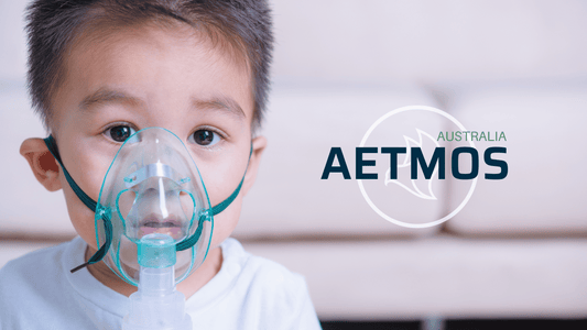 AETMOS CHILDCARE AIR QUALITY