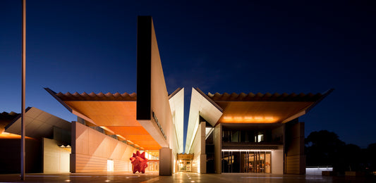 COMPLEX CO / NATIONAL PORTRAIT GALLERY AUSTRALIA