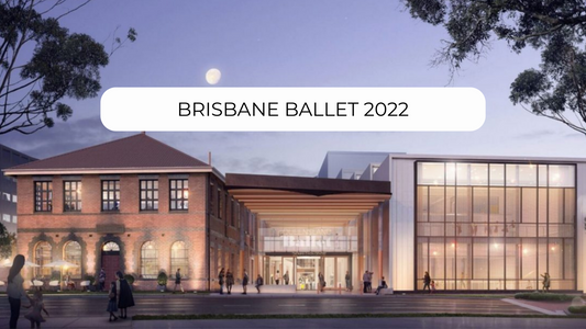 Brisbane Ballet - Brisbane Thomas Dixon Centre Redevelopment