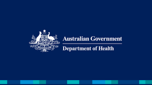 Department of health Australian government
